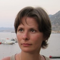 Liubov Khapova
