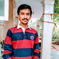 Vishal R