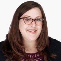Caitlin Fouch, Mba