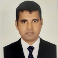 Subroto Baroi