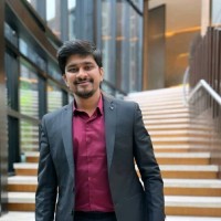 Kishore Kalluri