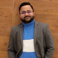 Ayush Srivastava