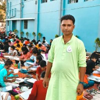 Mainak Sharma