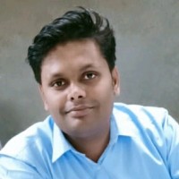 Ritesh Shahi