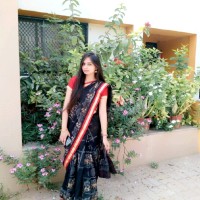 Kajol Parmar