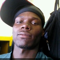 Jermaine Mackey