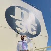 Captian Kashif Razzaq