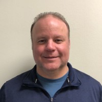 Luis Mercado, PG, CSP