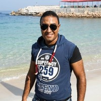 Mostafa Ahmed