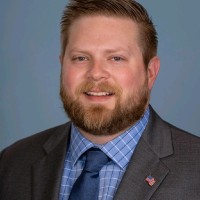 Preston Webb