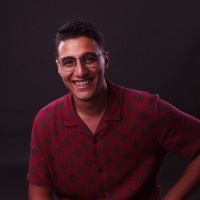 Mahmoud Hemeda