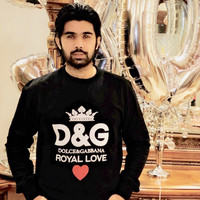 Junaid Amjad