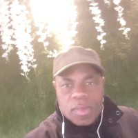 Fredrick Coker