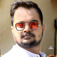 Harsh Agrawal