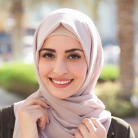Moamena Ahmed