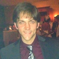 Shane Marlin