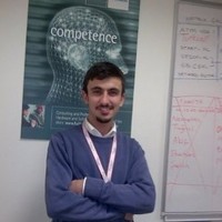Taylan BAKIRCIOĞLU
