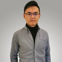 Louis Yang