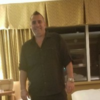 Peter Bournazakis