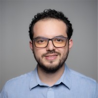 Andrey Jiménez Muñoz