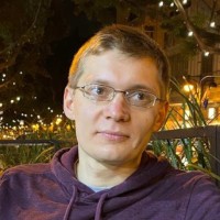 Pavel Tarasov