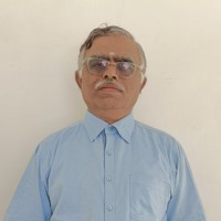 Ramachandran Ranganatha Rao