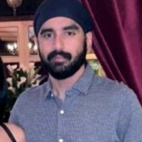 Pritam Narula