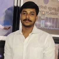Pravinkumar J