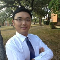 Yubing Wang, Ph.D., P.E.