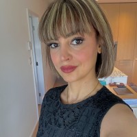 Mahdieh Zangiabadi