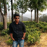 Santhoshkumar Moorthi