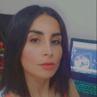 Neda Ghasemi