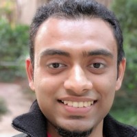 Keshav K