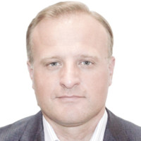 Andrey Antonov