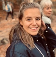 Pernilla Tengfjord