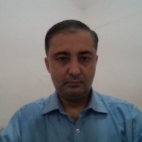 Pratik Taheliyani
