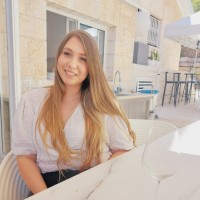 Yael Kanter