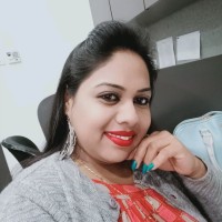 Anamika Mahanta