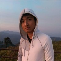Peerasak Longchit