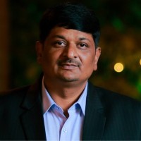 Sandeep Kumar Srivastava