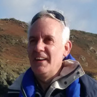Peter Miles Storm