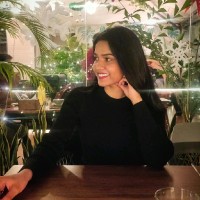 Srishti Sahu