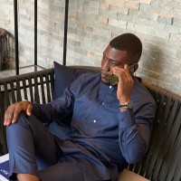 Henri Junior Mvondo Mfoula
