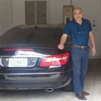 Manuel de jesus Benegas García