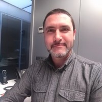 Carlos Itarte