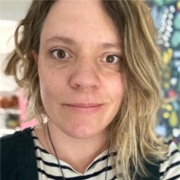 Liz Neville