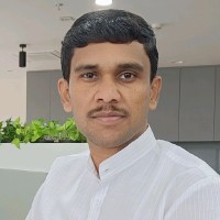 Shankar Pote