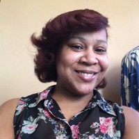 Andrea Thomas