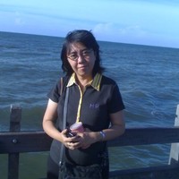 Elly Rahmayanti
