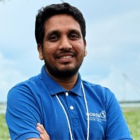 Santhosh Garakahalli S.